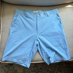 Peter Millar Golf Shorts